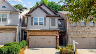 2474 Whiteoak Run Unit 18, Smyrna, GA 30080