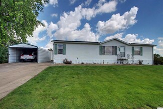 5621 Melrose S, Quincy, IL 62305