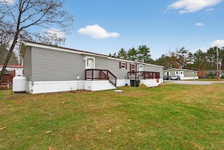 21 Deer Hill Ave, Standish, ME 04084