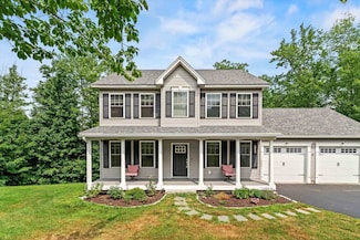 30 Daylily Ln, New Boston, NH 03070