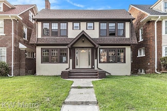 1550 Edison St, Detroit, MI 48206