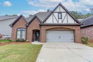 4065 Overlook Cir, Trussville, AL 35173