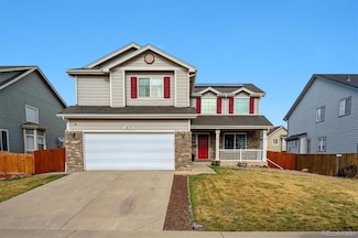 1623 E 164th Place, Brighton, CO 80602