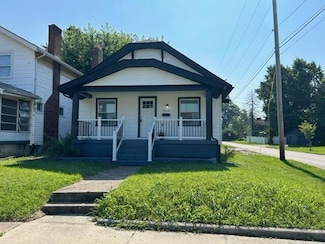 1368 S Ohio Ave, Columbus, OH 43206
