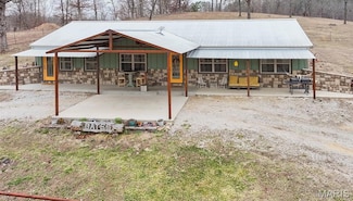 12198 Kitchem Dr, Licking, MO 65542