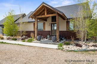 980 Grange Rd, Wheatland, WY 82201