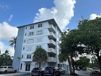 1701 Washington St Unit 503, Hollywood, FL 33020