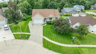 5485 Greenwood Ave, Pleasant Hill, IA 50327
