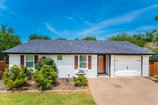 913 Duke St, Weatherford, TX 76086