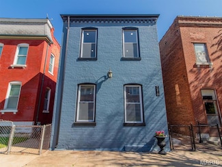 7210 Michigan Ave, Saint Louis, MO 63111
