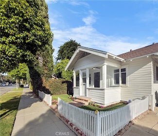 118 E Palm Ave, Orange, CA 92866