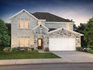 811 Buffalo Dr, Princeton, TX 75407