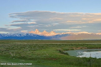 TBD N 6600 W, Tetonia, ID 83452
