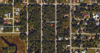 3431 Audette St, Port Charlotte, FL 33948