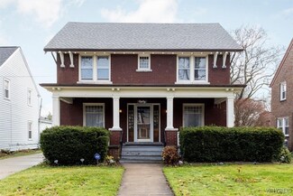 3929 McKoon Ave, Niagara Falls, NY 14305