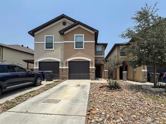 5502 Montevista Dr Unit 1, Laredo, TX 78041
