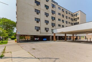 7540 N Ridge Blvd Unit 5H, Chicago, IL 60645