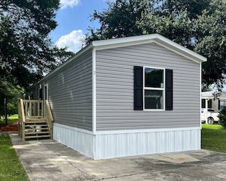 5885 Lavey Ln Unit 7, Baker, LA 70714