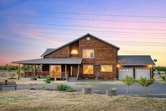 11889 Hobday Rd, Wilton, CA 95693