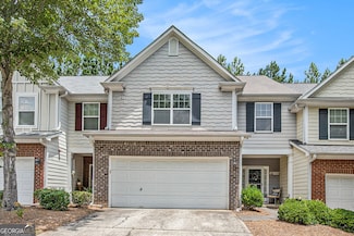 461 Mountain View Ln, Woodstock, GA 30188