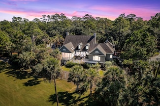 2480 Cat Tail Pond Rd, Seabrook Island, SC 29455