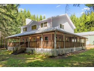 29380 SE Old Ranch Dr, Estacada, OR 97023