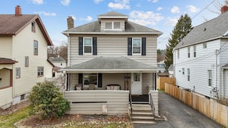 180 Ackley Ave, Johnson City, NY 13790