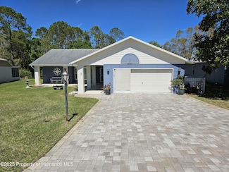 2523 Crystal Lake Dr, Spring Hill, FL 34606