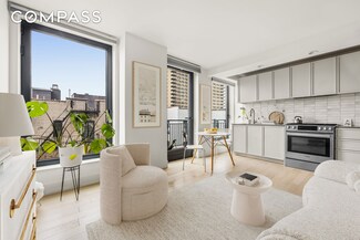 111 Montgomery St Unit 8-Q, Brooklyn, NY 11225