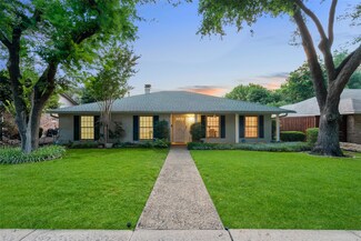 13117 Brushcreek Ln, Dallas, TX 75240