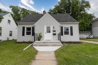 1614 N Richmond St, Appleton, WI 54911