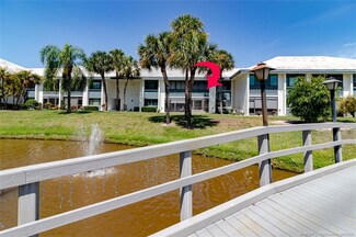 175 SE Saint Lucie Blvd Unit H186, Stuart, FL 34996