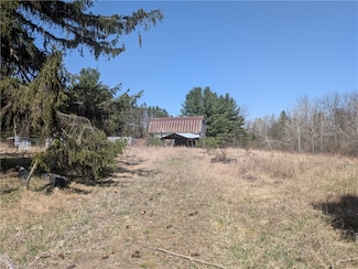 11582 W Howard Ln, Exeland, WI 54835