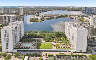 2801 NE 183rd St Unit 2009W, Aventura, FL 33160