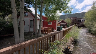 218 Maroon Ave Unit E, Crested Butte, CO 81224