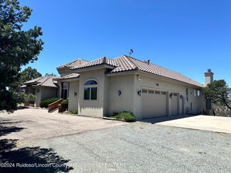 182 Sonterra Dr, Alto, NM 88312