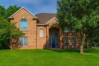 900 Meadow Ln, Southlake, TX 76092