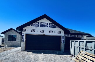 659 N Montego St, Nixa, MO 65714