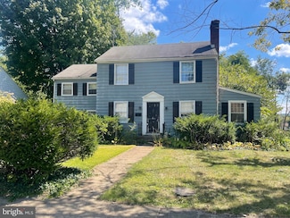 135 Blakeley Place, Charles Town, WV 25414