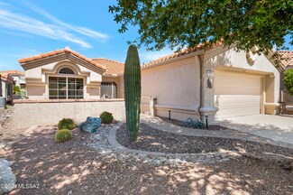 14236 N Cirrus Hill Dr, Oro Valley, AZ 85755