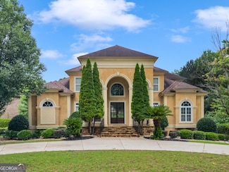 5297 Heron Bay Blvd, Locust Grove, GA 30248