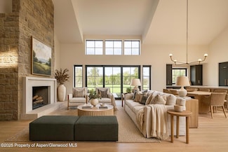 956 Bald Eagle Way, Carbondale, CO 81623