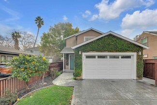 20 E Younger Ave, San Jose, CA 95112