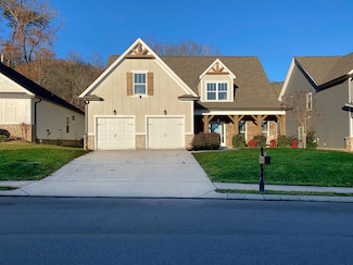 595 Deer Valley Dr, Hixson, TN 37343