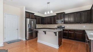 371 Shiloh Manor Dr NW, Marietta, GA 30066