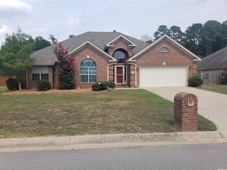 14616 Wimbledon Loop, Little Rock, AR 72210