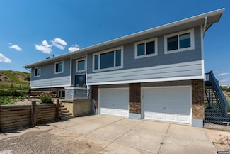 4569 Pond Hill Rd, Casper, WY 82604