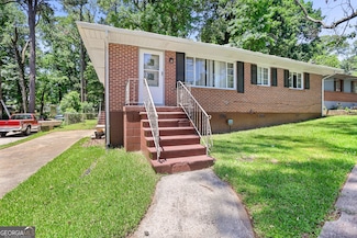 2215 Springdale Rd SW, Atlanta, GA 30315