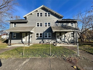 527 24th St, Niagara Falls, NY 14301