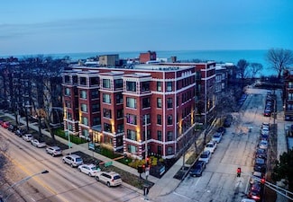 7645 N Sheridan Rd Unit 301, Chicago, IL 60626